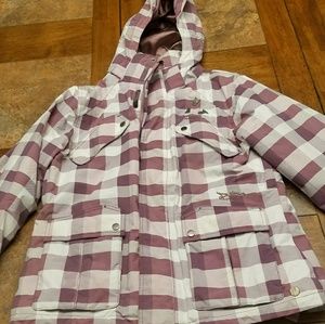 Women's Burton Jacket